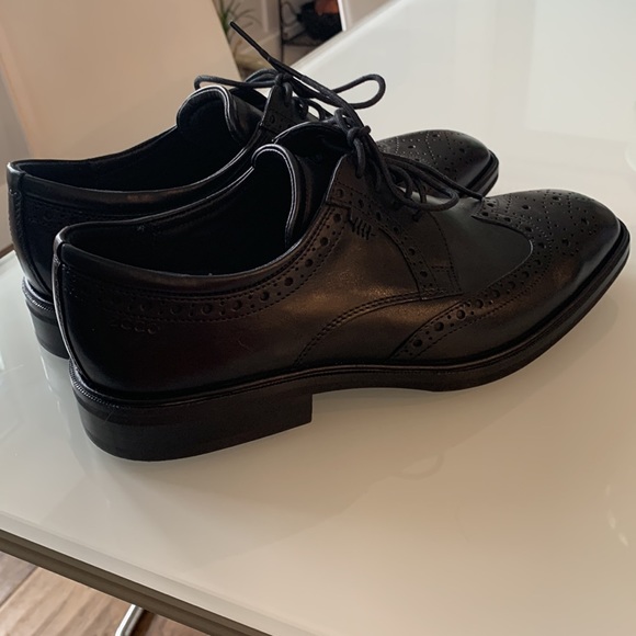 Ecco derby - size EU 40 - US 6/6.5 (extra width) - Picture 4 of 10
